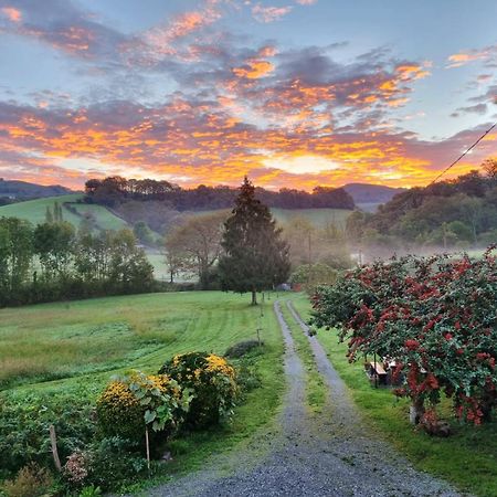 "Chez Naty" Chambres D'Hotes Au Pays-Basque Cheraute 외부 사진