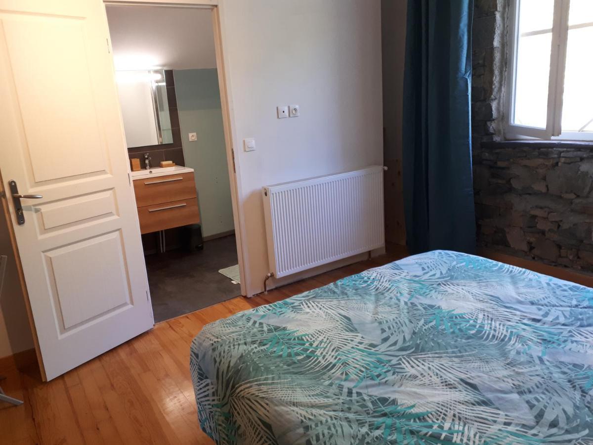 "Chez Naty" Chambres D'Hotes Au Pays-Basque Cheraute 외부 사진