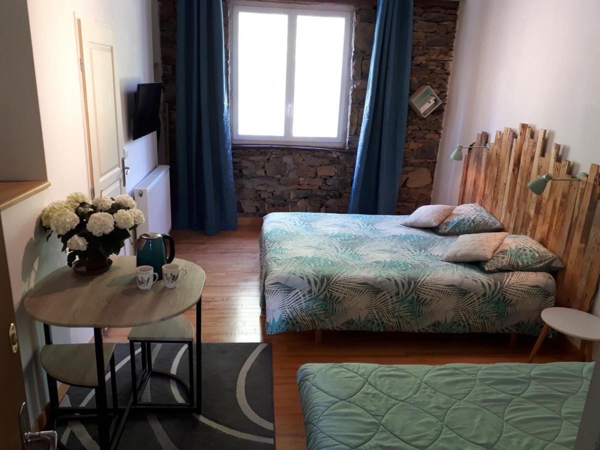 "Chez Naty" Chambres D'Hotes Au Pays-Basque Cheraute 외부 사진