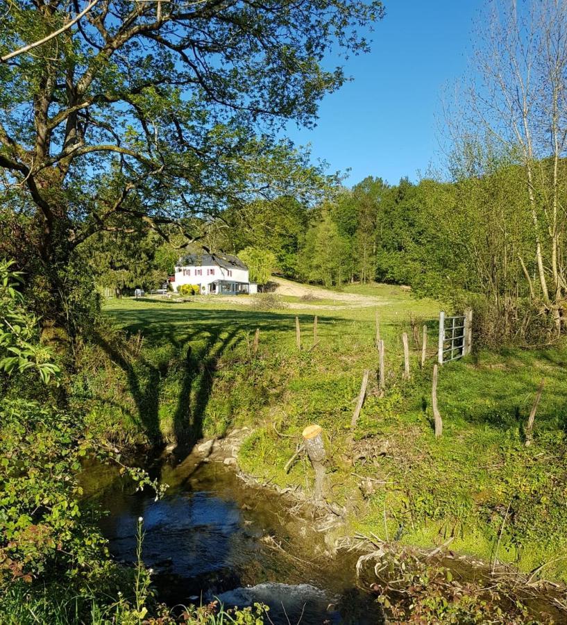 "Chez Naty" Chambres D'Hotes Au Pays-Basque Cheraute 외부 사진