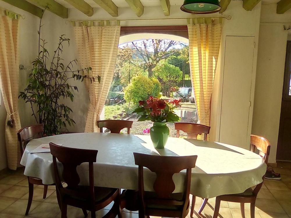 "Chez Naty" Chambres D'Hotes Au Pays-Basque Cheraute 외부 사진