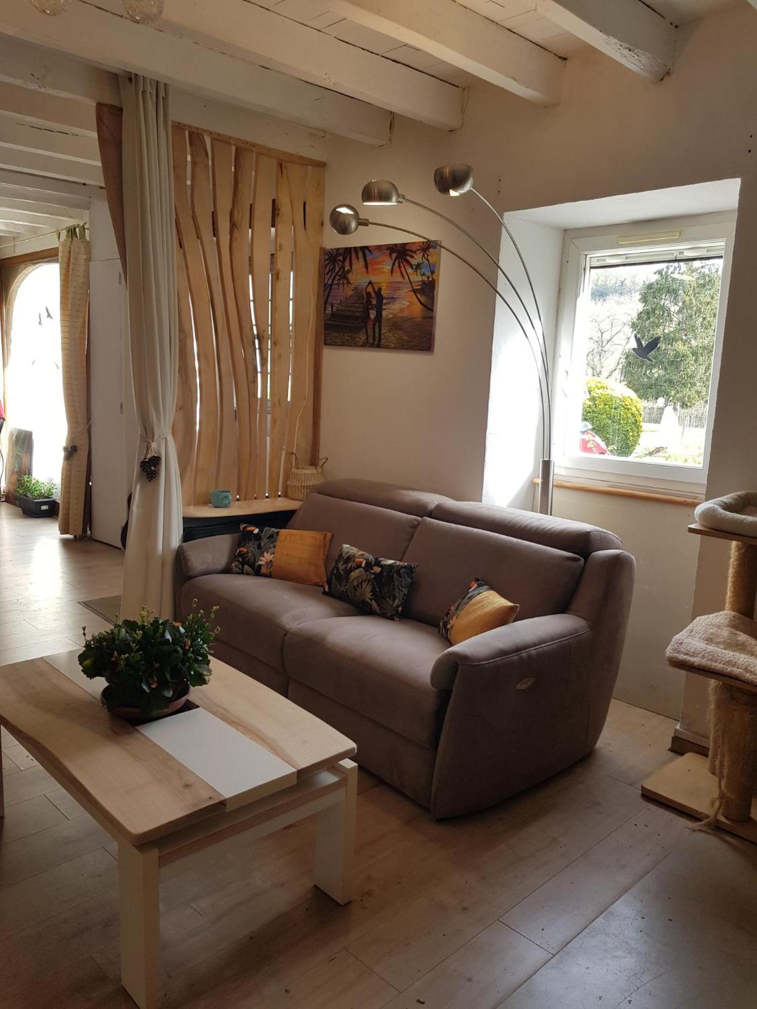 "Chez Naty" Chambres D'Hotes Au Pays-Basque Cheraute 외부 사진