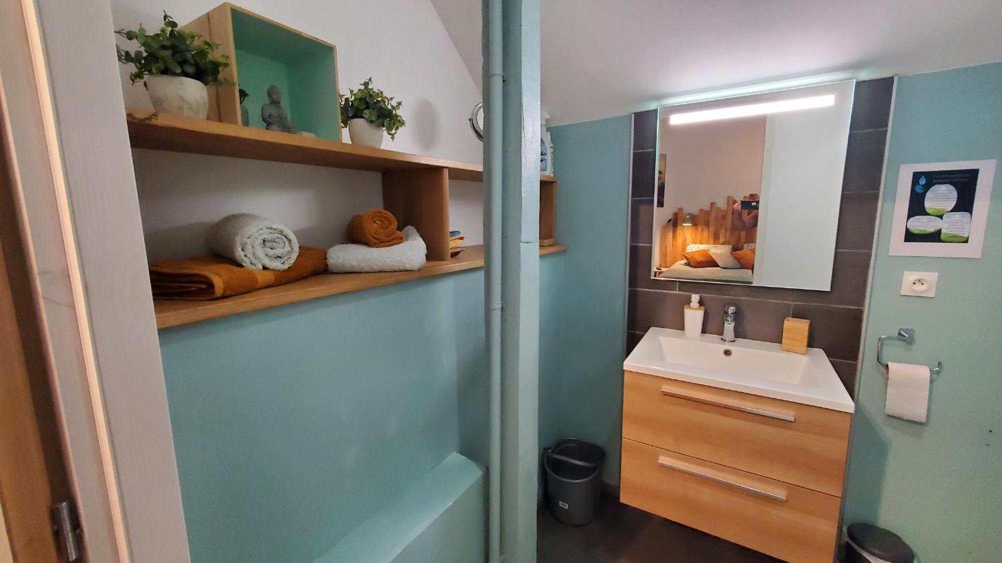 "Chez Naty" Chambres D'Hotes Au Pays-Basque Cheraute 외부 사진