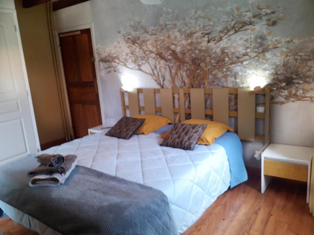 "Chez Naty" Chambres D'Hotes Au Pays-Basque Cheraute 외부 사진