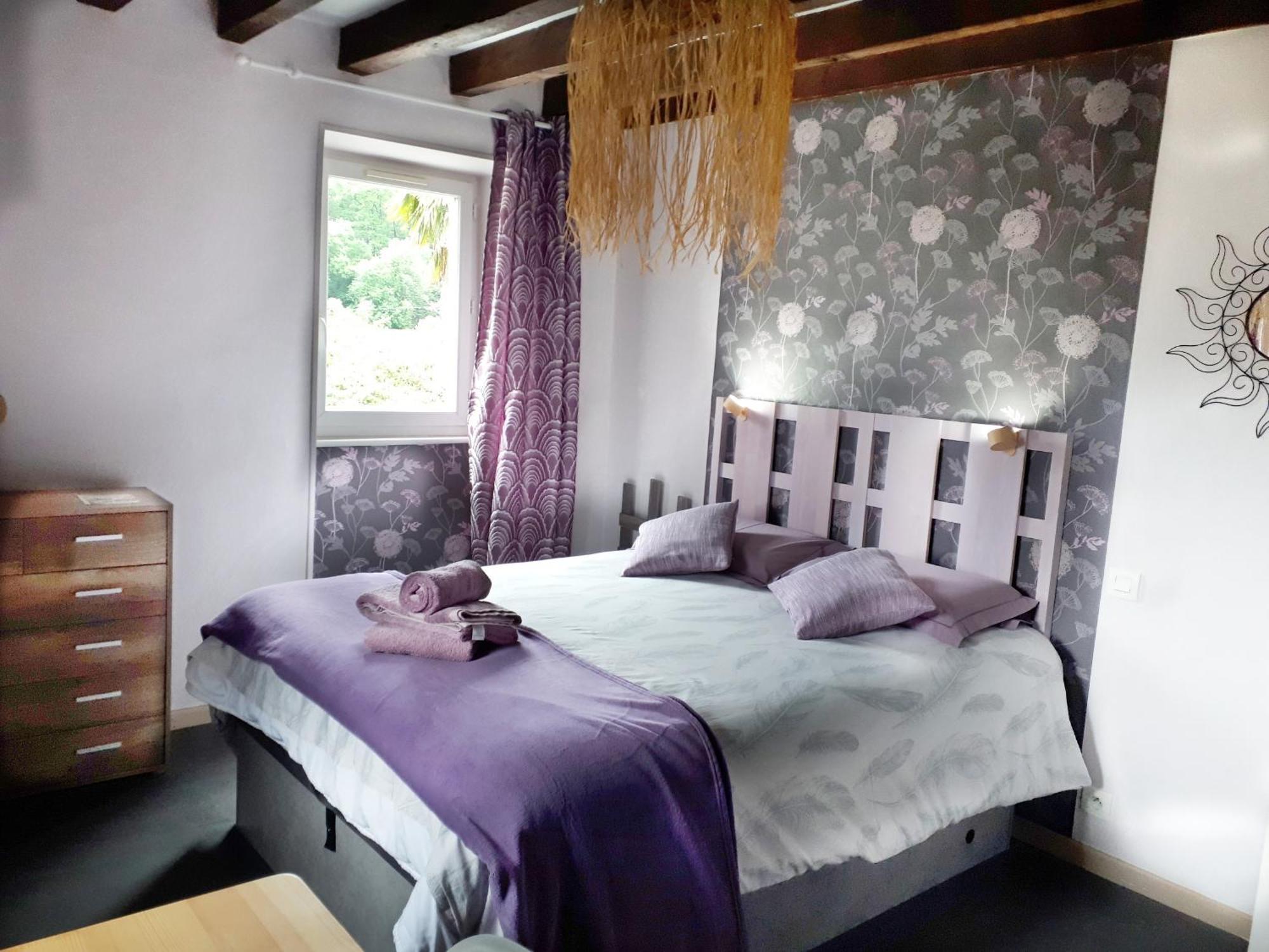 "Chez Naty" Chambres D'Hotes Au Pays-Basque Cheraute 외부 사진